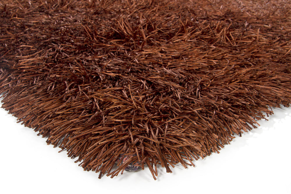 Chandra Poligan POL-30803 Area Rug Corner Shot Feature