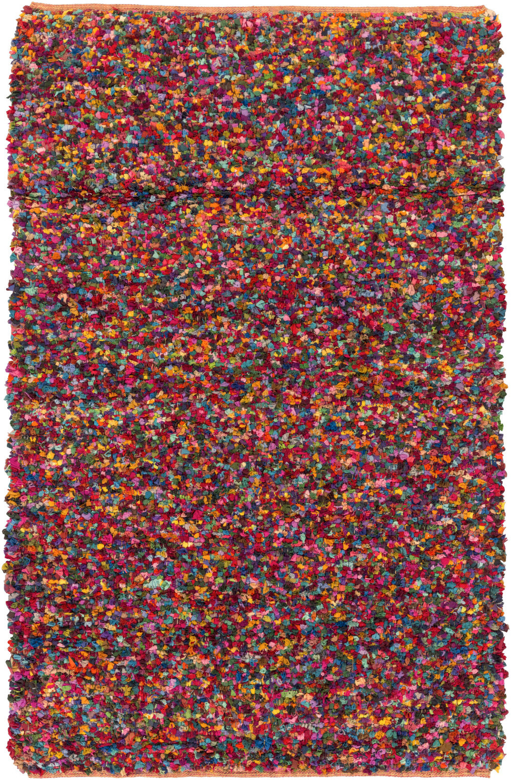 Surya Popcorn POP-4000 Area Rug by Papilio