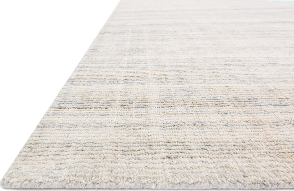 Loloi Porter PH-01 Silver Area Rug