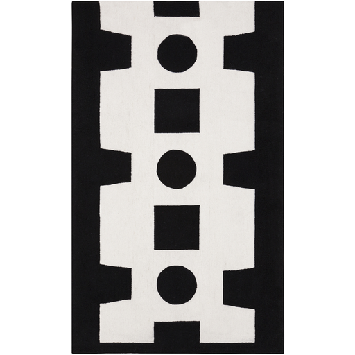 Surya Printemps PRN-1002 Area Rug by Paule Marrot