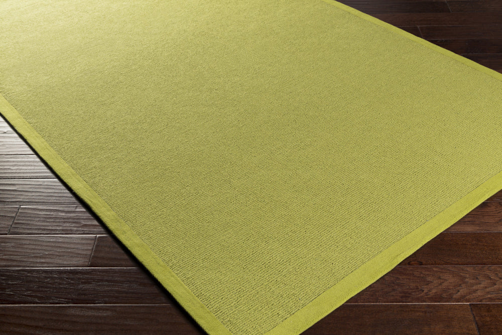 Surya Perry PRY-9003 Area Rug 5x8 Corner Feature