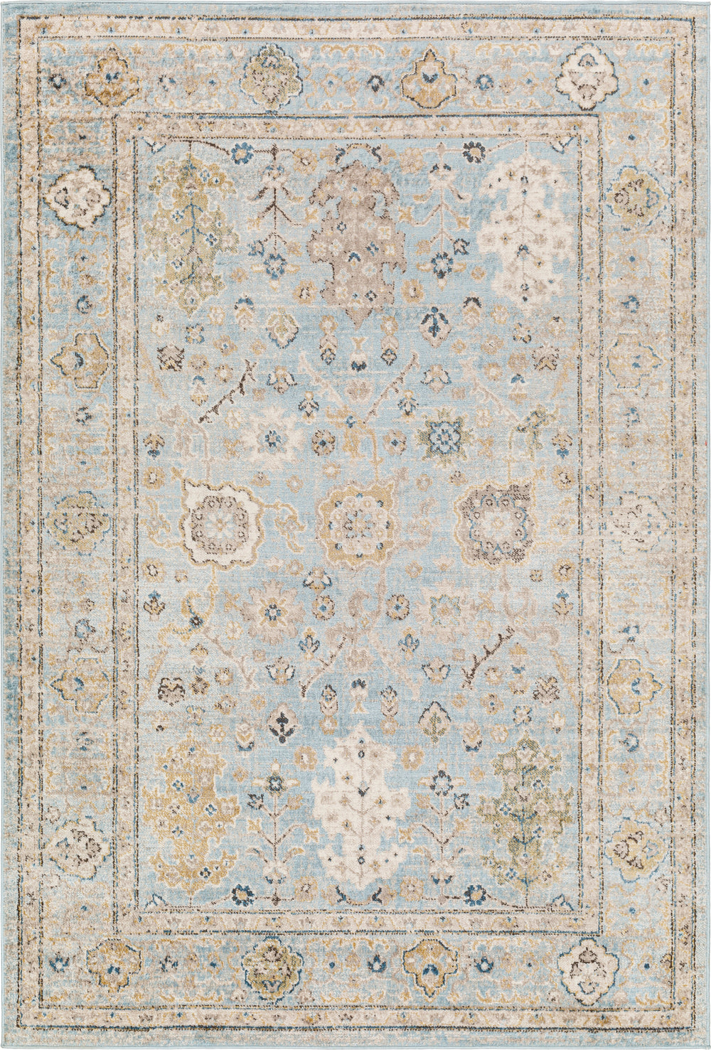 Livabliss Pertek PTK-2307 Area Rug