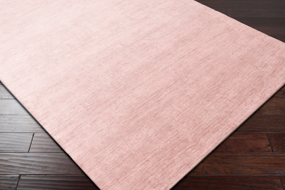 Surya Pure PUR-3002 Area Rug by Papilio Corner Shot Feature