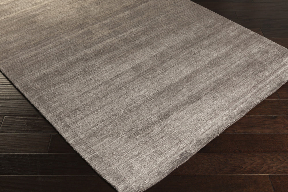 Surya Pure PUR-3004 Area Rug by Papilio 5x8 Corner Feature