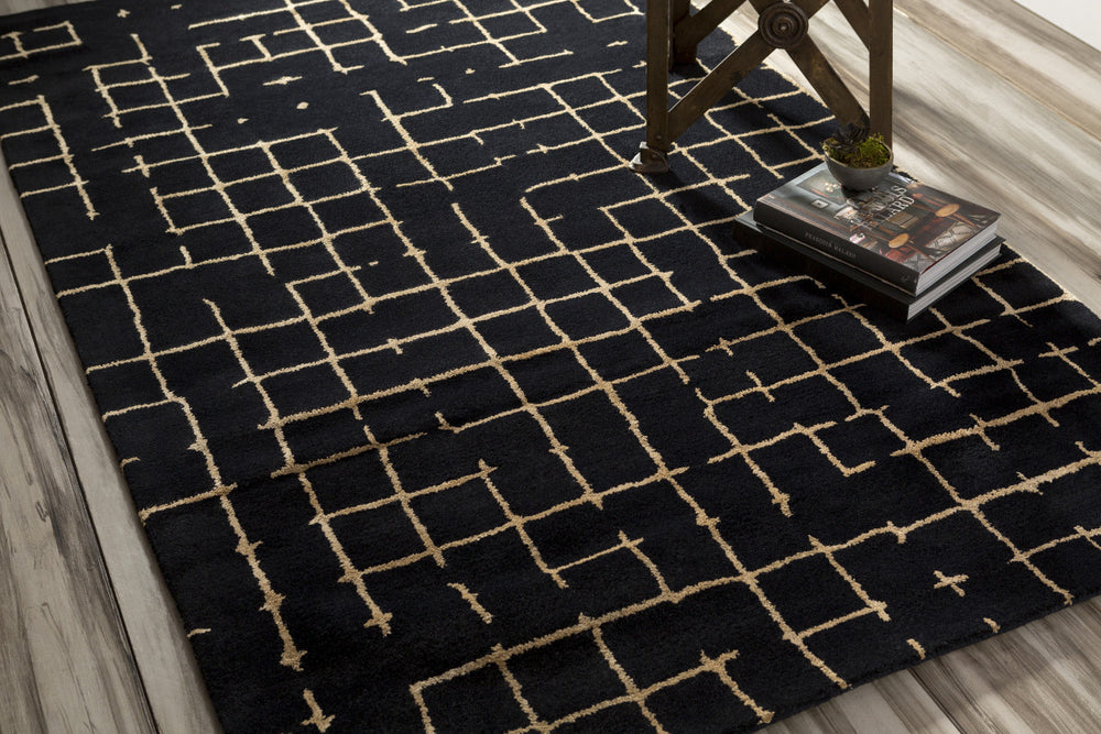 Surya Pursuit PUT-6000 Area Rug by Mike Farrell Feature