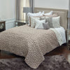 Rizzy BT1571 Petal Blush Natural Bedding Lifestyle Image