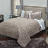 Rizzy BT1571 Petal Blush Natural Bedding Lifestyle Image