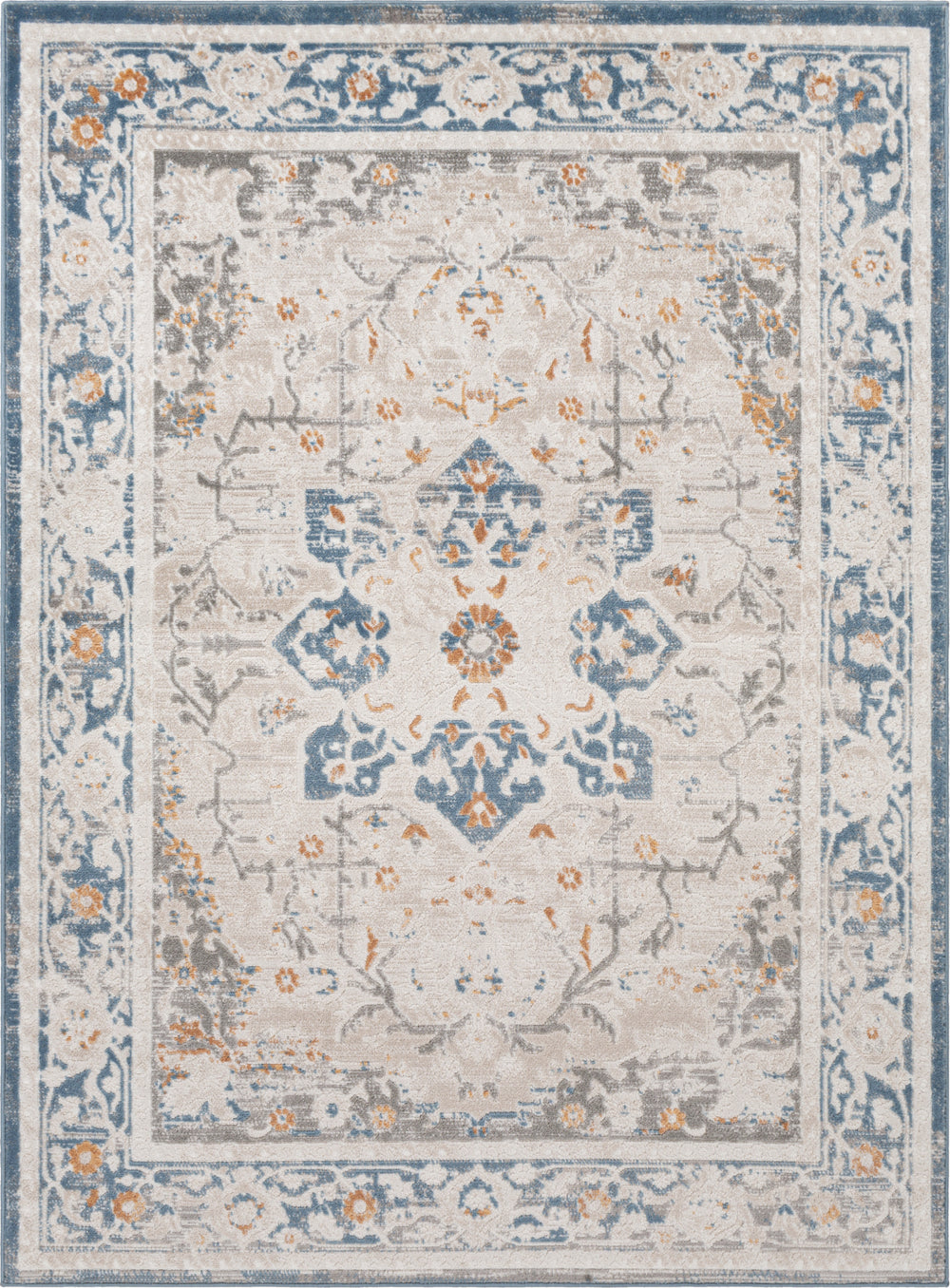 Livabliss Rafina RAF-2308 Area Rug