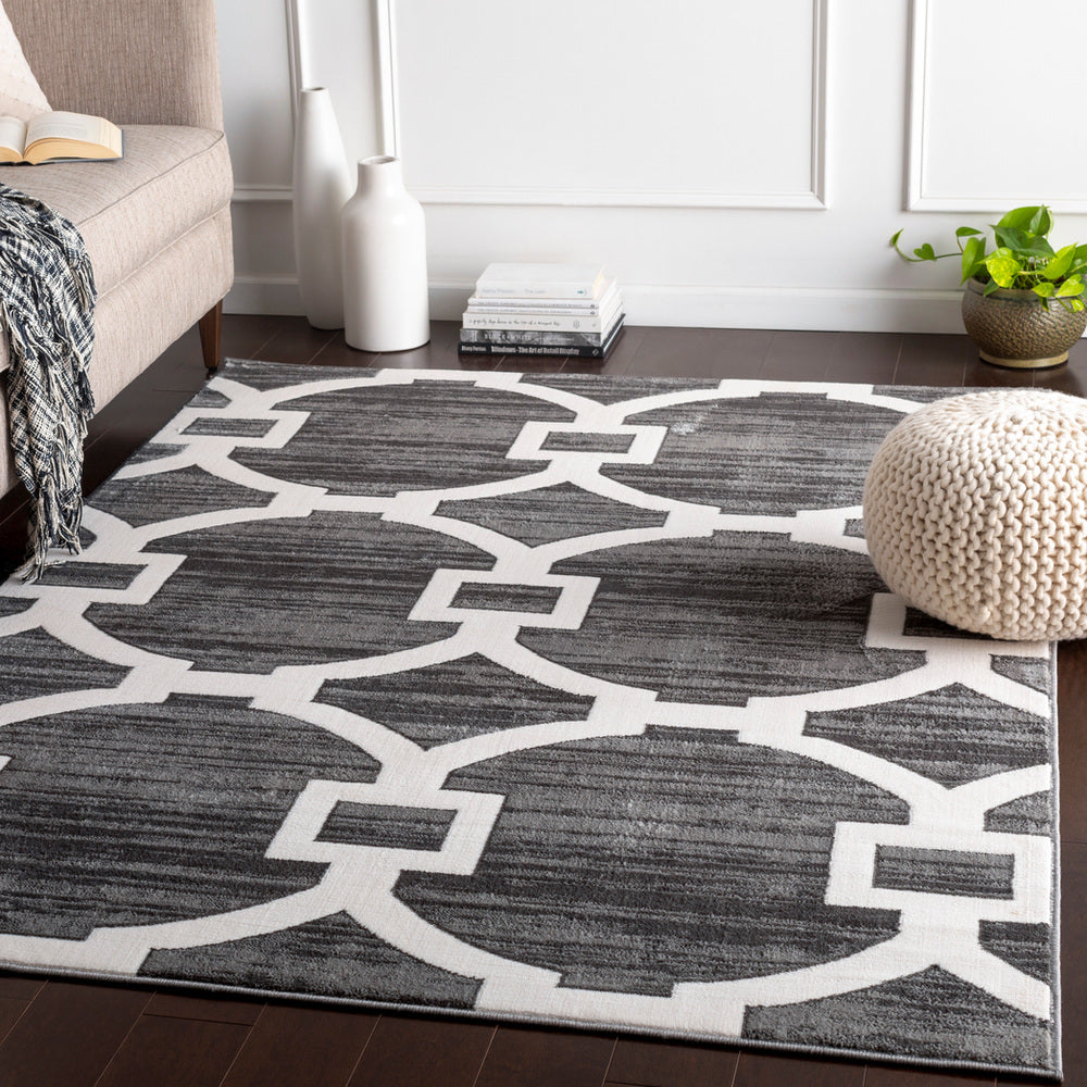 Surya Rabat RBT-2306 Area Rug Room Scene Feature