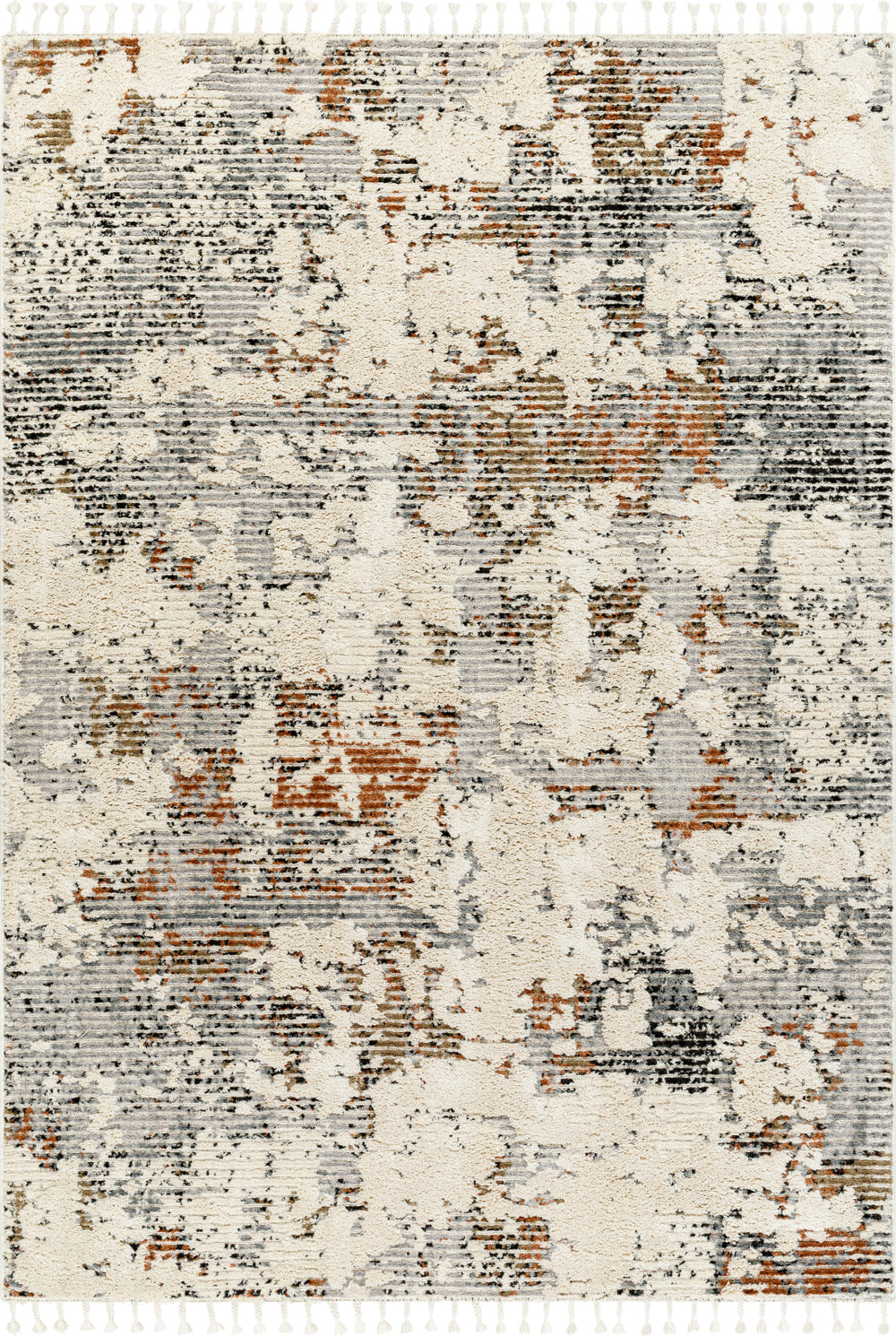Livabliss Rudy RDY-2309 Area Rug