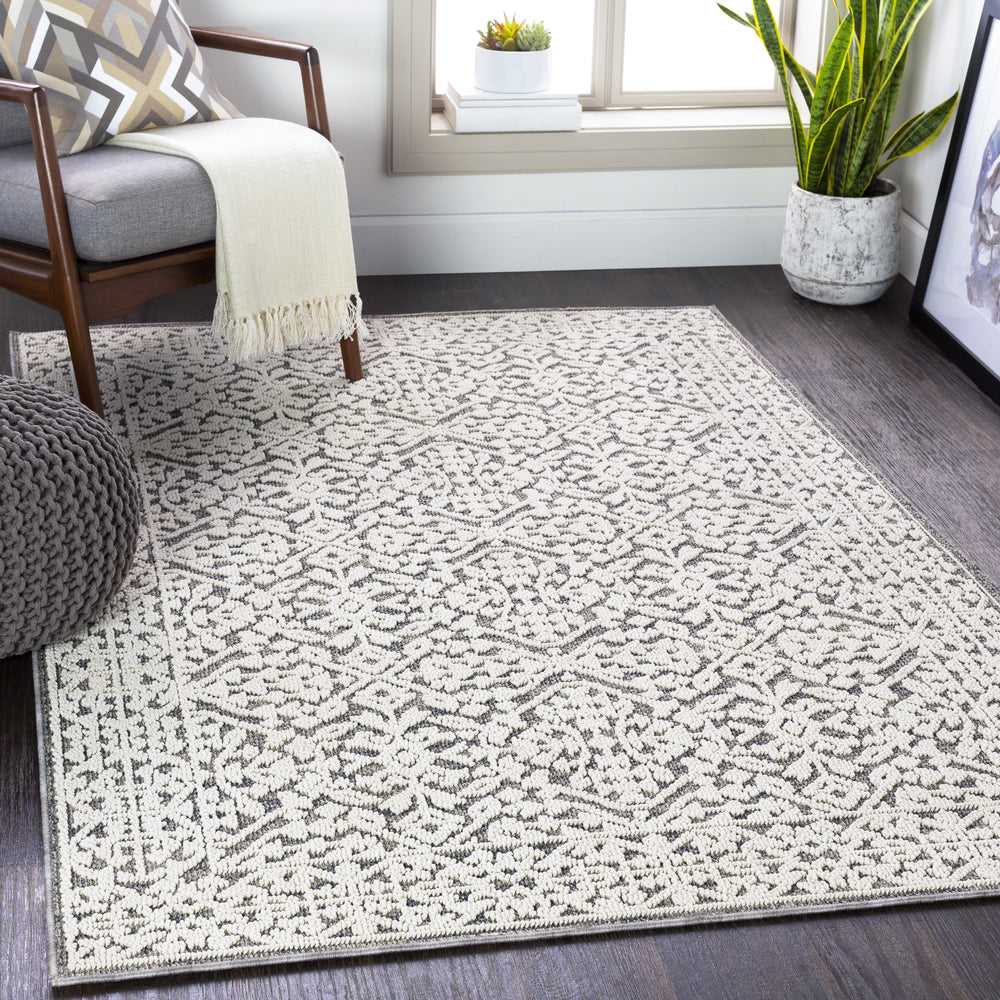 Surya Ariana RIA-2303 Area Rug Room Scene Feature