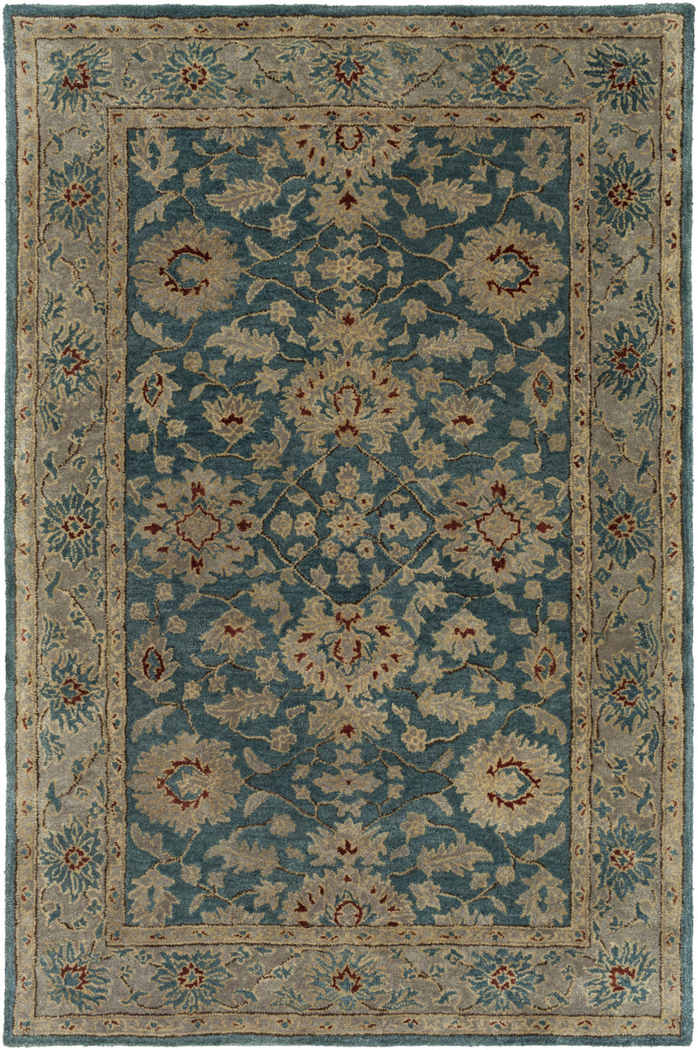 Surya Ruchika RKA-5001 Area Rug