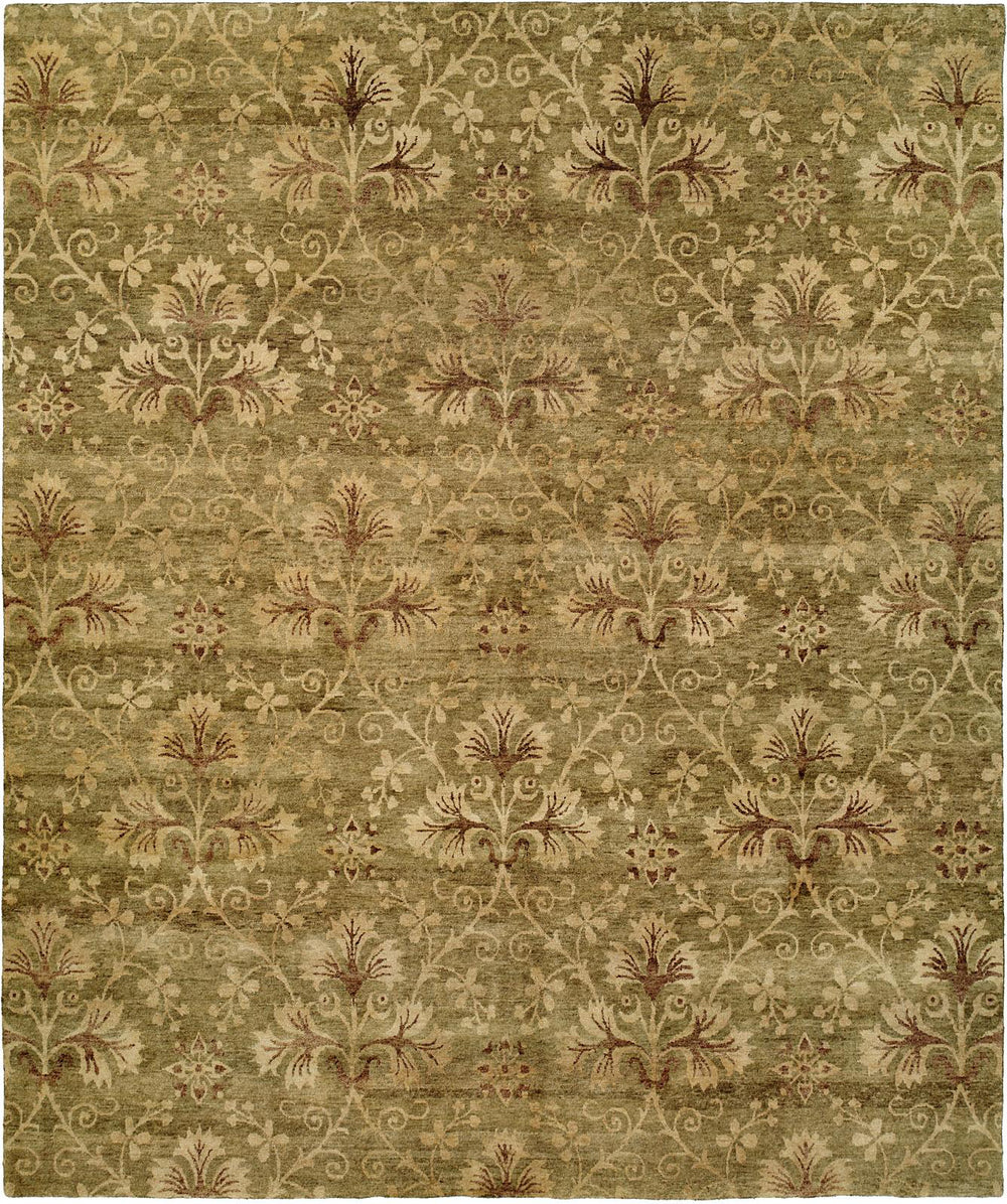 Kalaty Royal Manner Derbysh RM-726 Multi Area Rug