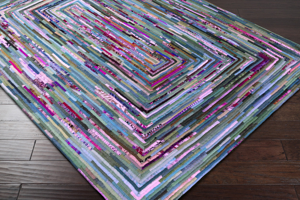 Surya Rumba RMB-1001 Area Rug