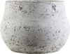 Surya Rome RMR-250 Bowl Pot 11.6 X 11.6 X 8.3 inches