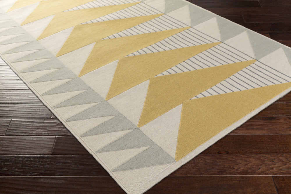 Surya Renata RNA-1002 Area Rug Corner Shot Feature