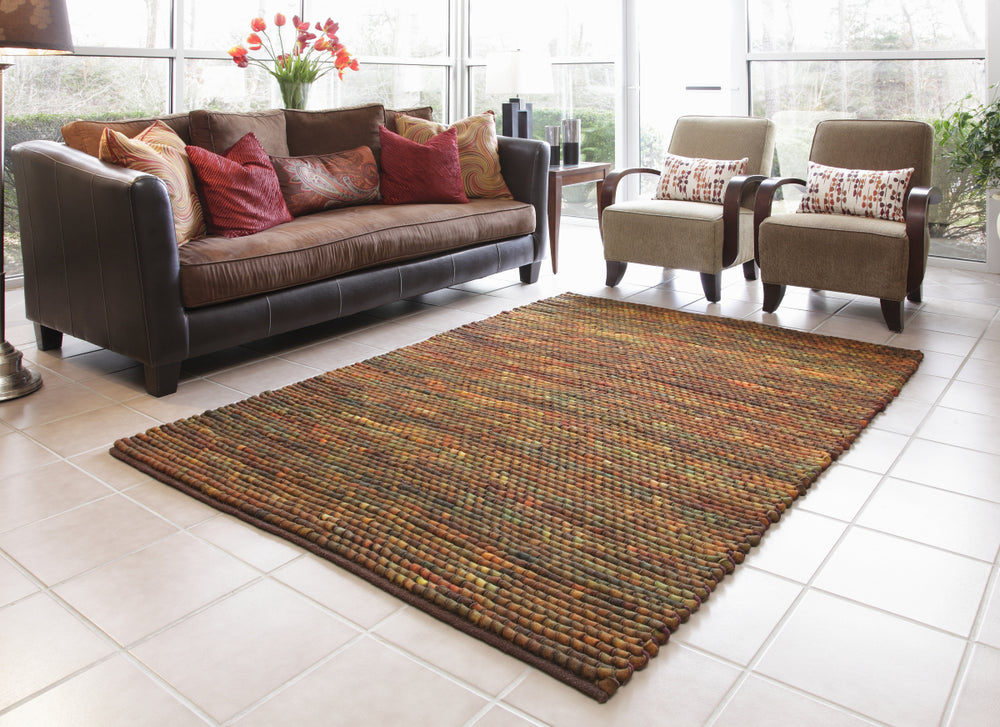 Loloi Royce RC-01 Multi Area Rug Roomscene Feature