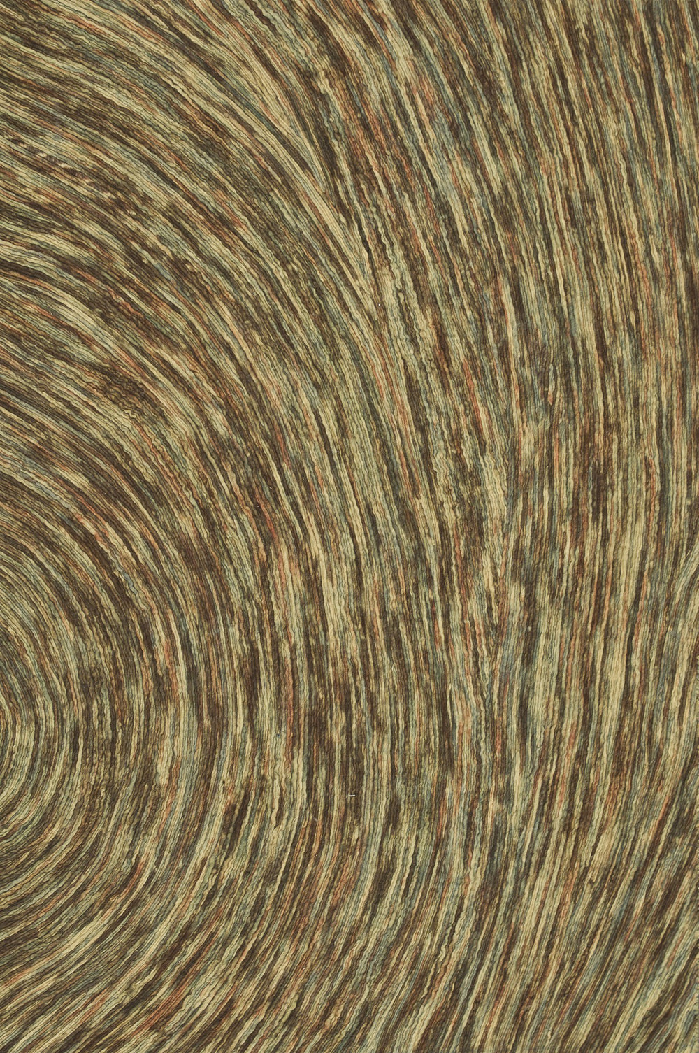 Loloi Rowan RW-04 Gold/Multi Area Rug
