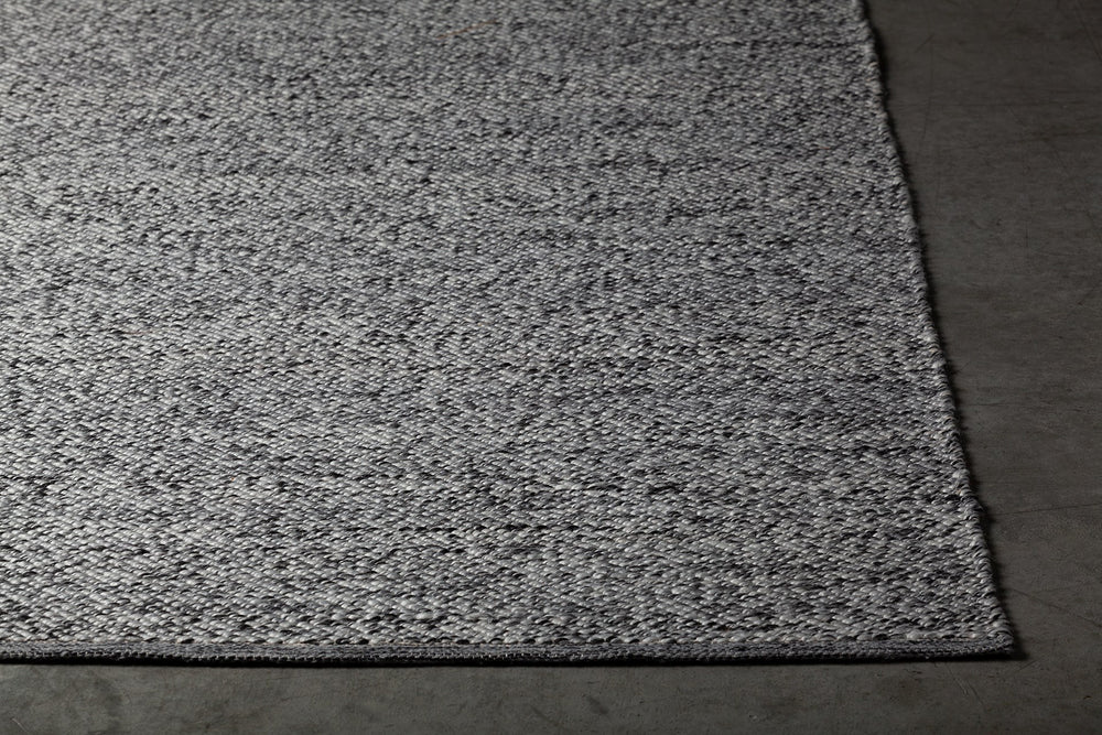 Chandra Rydel RYD-47701 Area Rug Corner Image Feature