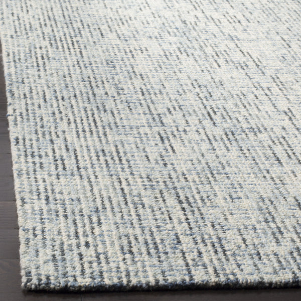 Safavieh Abstract 468 Blue/Charcoal Area Rug Incredible Rugs and Decor