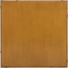 Safavieh Liviah Coastal 22'' H Bamboo Accent Table Brown Furniture 