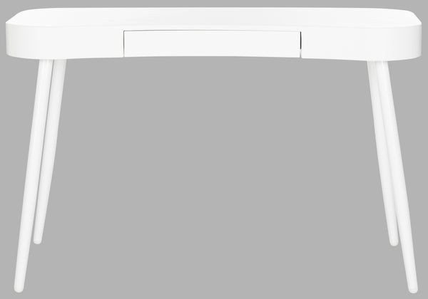 Safavieh Noely Modern Coastal Writing Desk