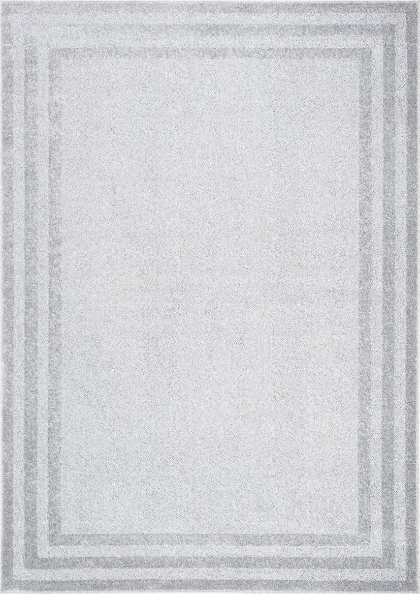 Safavieh Harbor HBR154G Light Grey/Dark Grey Area Rug