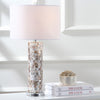 Safavieh Boise 275-Inch H Table Lamp Cream  Feature