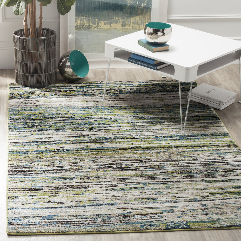 Safavieh Porcello PRL6944L Cream/Green Area Rug Feature