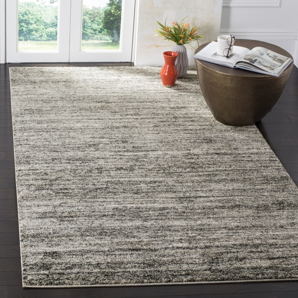 Safavieh Retro RET2133 Ivory/Grey Area Rug Feature