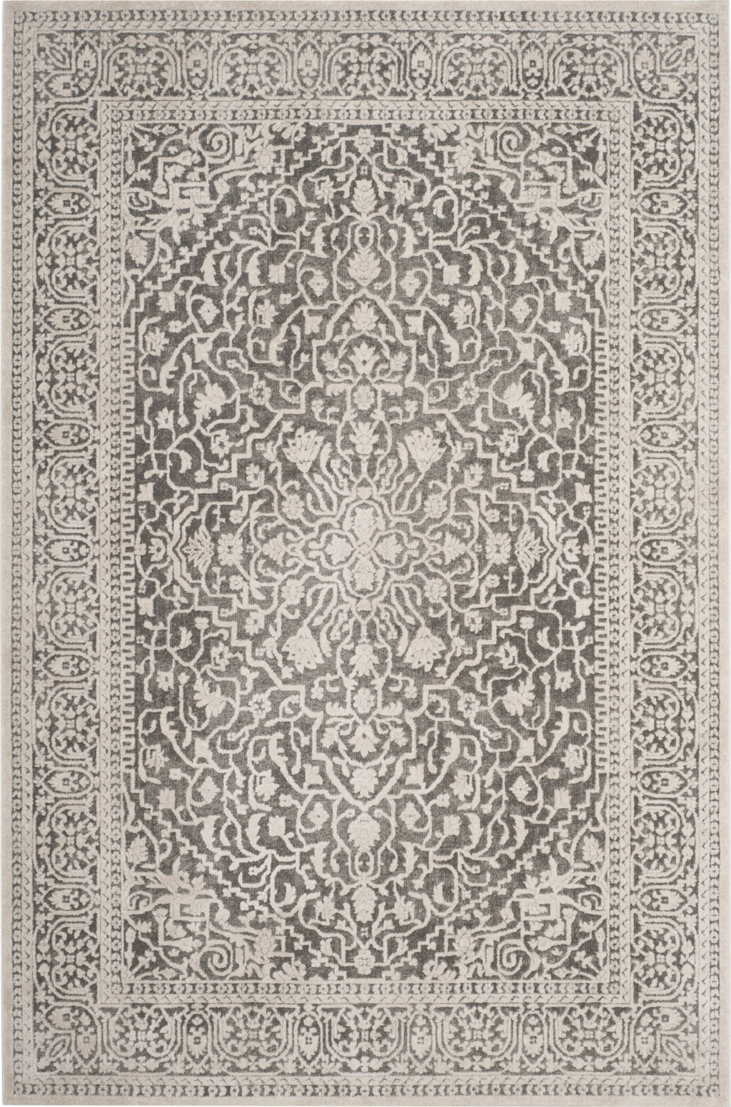 SAFAVIEH Natural Fiber Collection Runner Rug - 2'6 x 8', Maize & Black, Border Sisal Design, Easy Care, Ideal for High Traffic Areas in Living Room, Bedroom (NF441A SAFAVIEH Natural Fiber Collection Runner Rug - 2'6 x 8', Maize & Black, Border Sisal Design, Easy Care, Ideal for High Traffic Areas in Living Room, Bedroom (NF441A