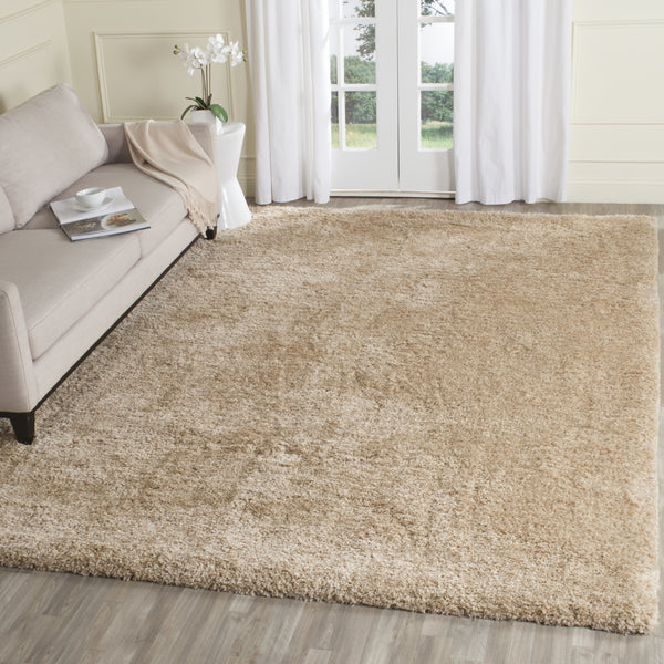 Safavieh Sgs-Supreme Shag Supreme 621 Silver Area Rug – Incredible Rugs and  Decor