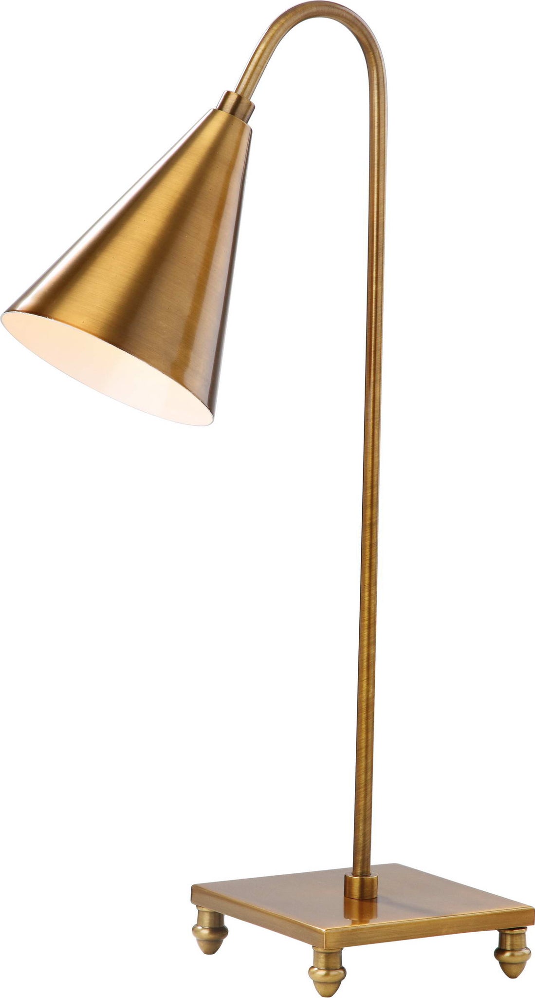 Safavieh Annetta Table Lamp Gold main image