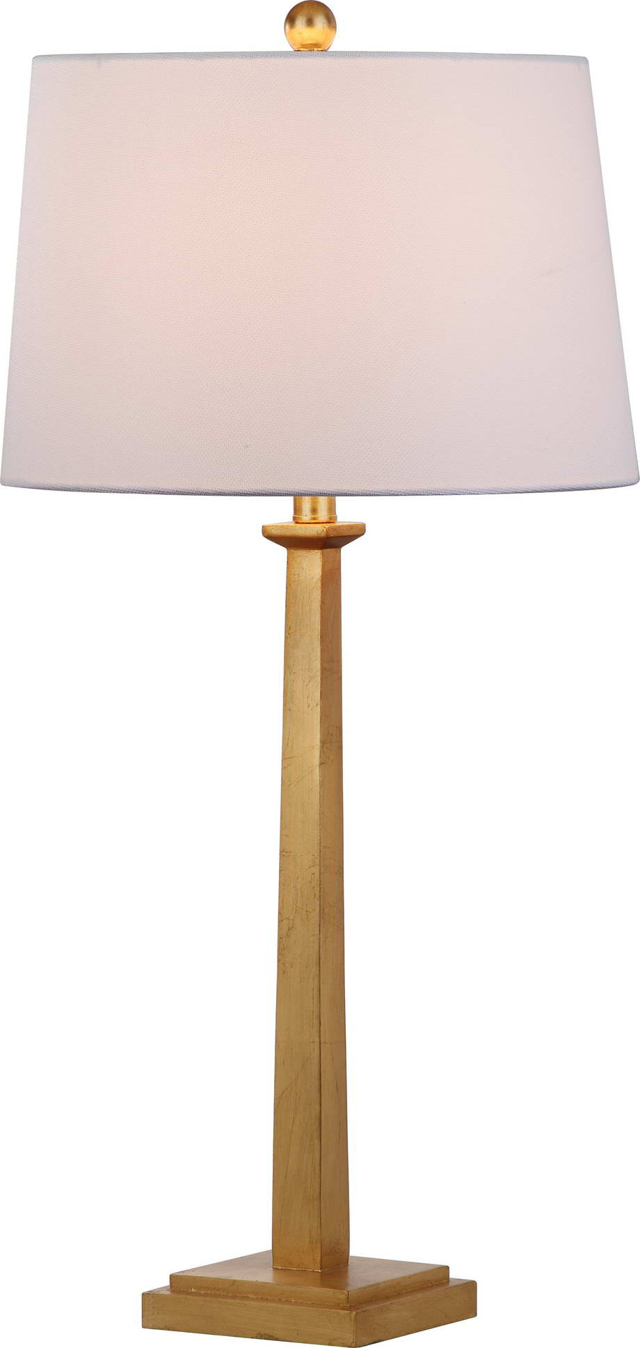 Safavieh Andino 315-Inch H Table Lamp Gold Mirror main image