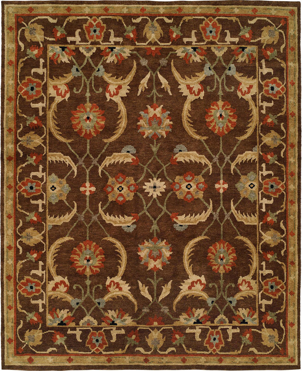 Ancient Boundaries Sand Dune SAN-03 Area Rug
