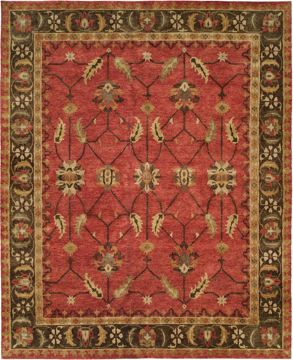 Ancient Boundaries Sand Dune SAN-05 Area Rug
