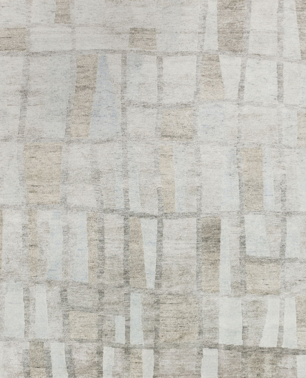 Loloi Sandro SK-01 Grey/Multi Area Rug