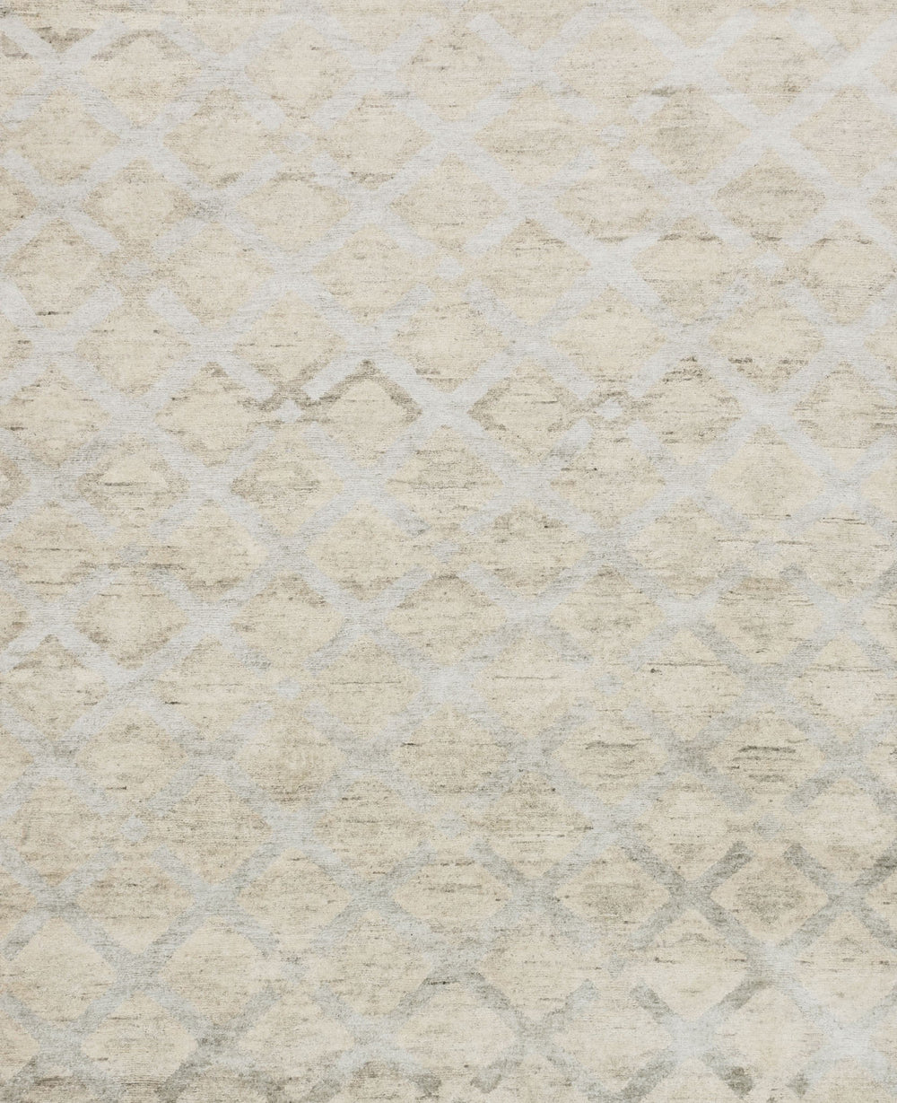 Loloi Sandro SK-02 Stone Area Rug
