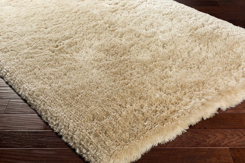 Surya Sheba SBA-9000 Area Rug Corner Shot Feature