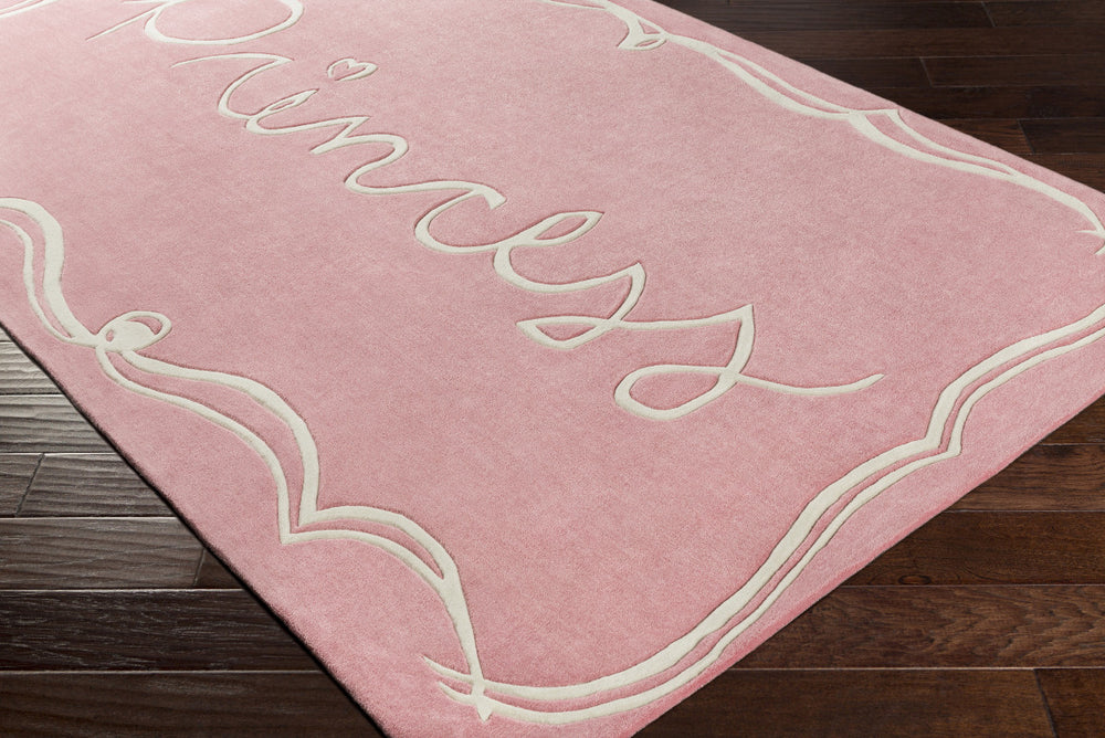 Surya Skidaddle SDD-4011 Area Rug Corner Shot Feature