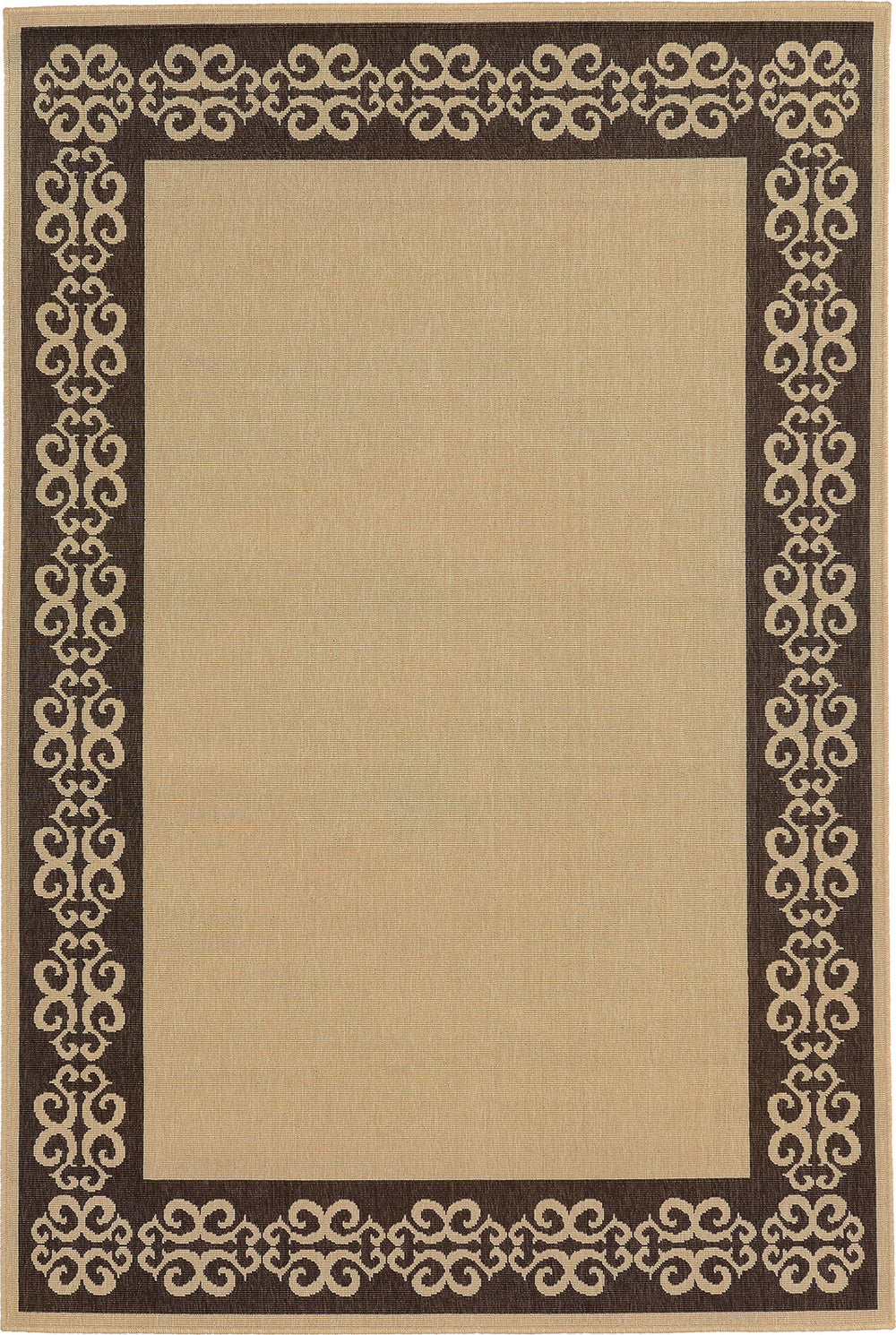 Tommy Bahama Seaside 7127N Beige Area Rug