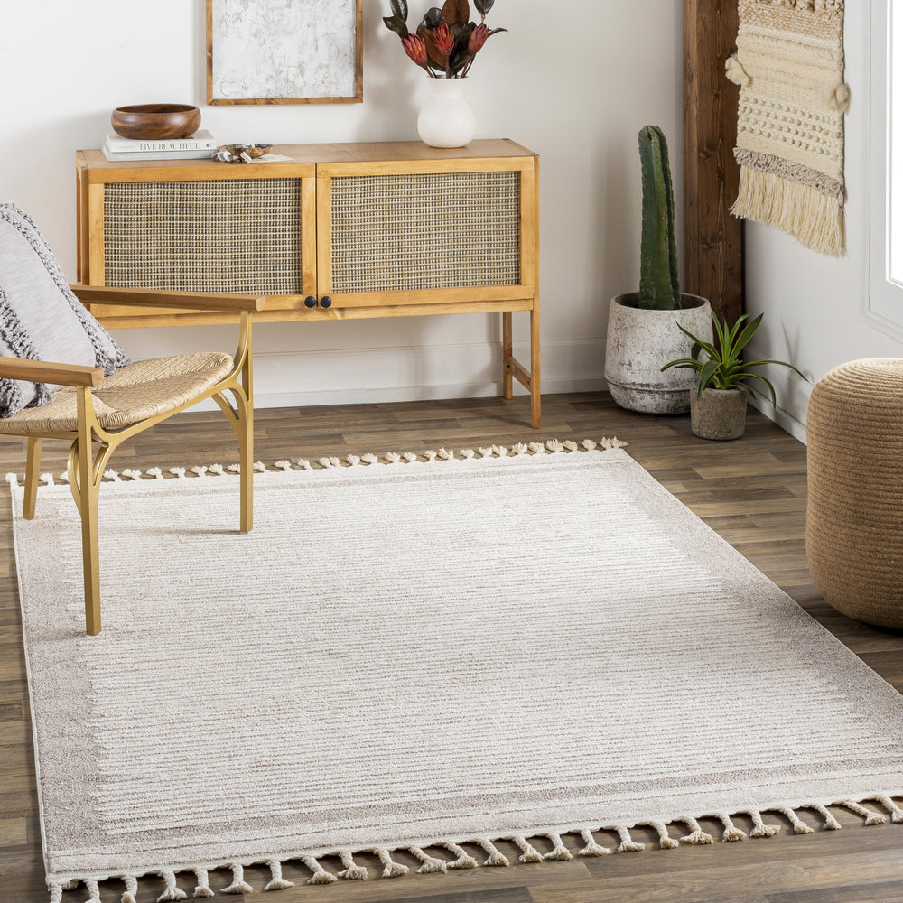 Surya Sofia SFA-2304 Area Rug Room Scene Feature