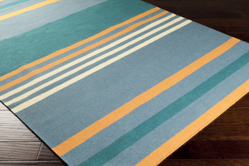 Surya Sheffield Market SFM-8002 Area Rug by angelo:HOME 5x8 Corner Feature