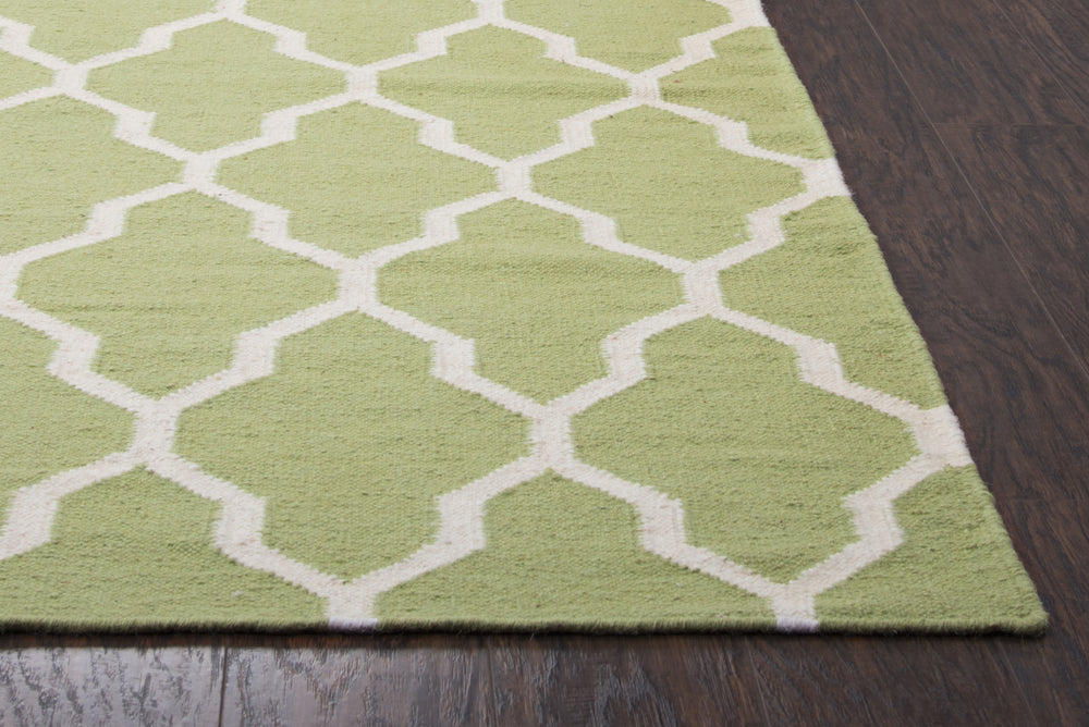 Rizzy Swing SG2100 Area Rug Feature