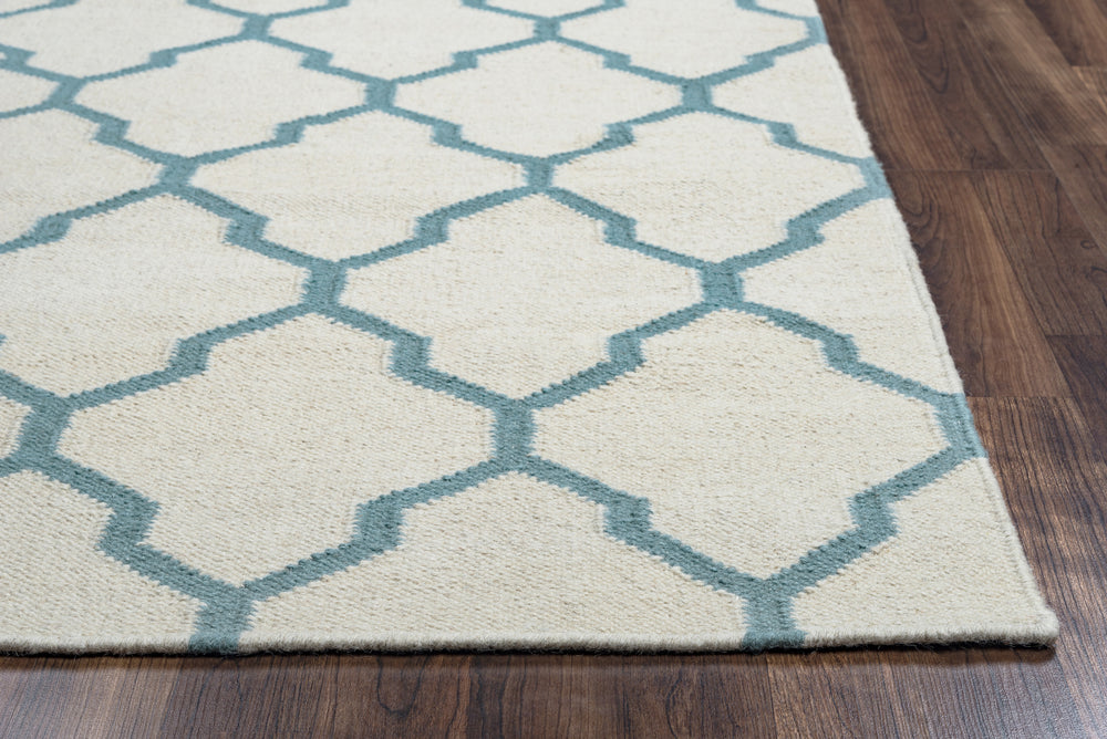 Rizzy Swing SG2962 Area Rug Feature