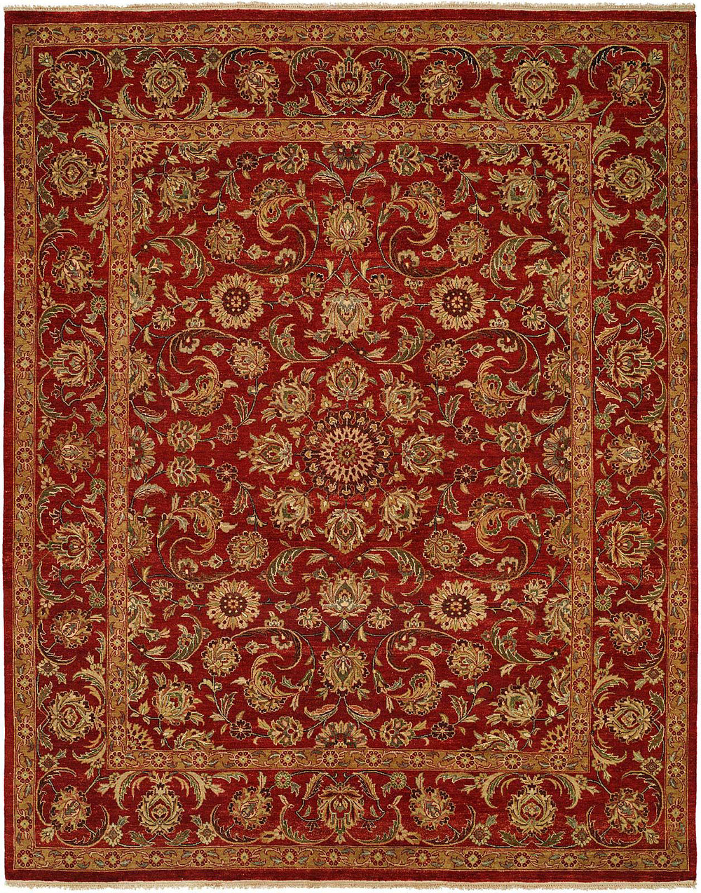 Ancient Boundaries Signore SIG-06 Area Rug