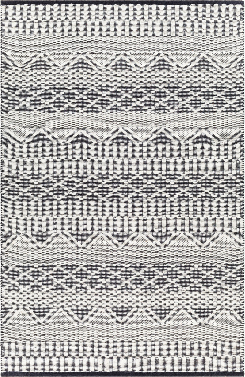 Livabliss San Jose SJO-2302 Area Rug