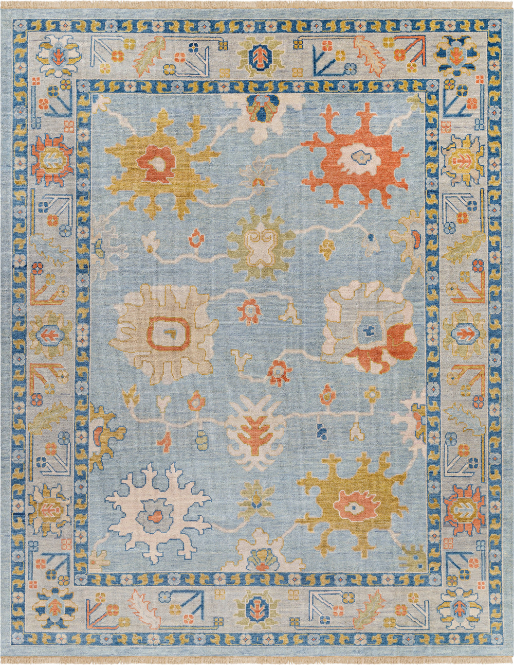 Surya Sumela SML-2300 Area Rug
