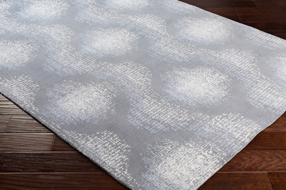 Surya Simpatico SPO-1008 Area Rug by Candice Olson Corner Image Feature