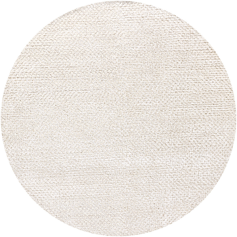 Chandra Strata STR-1162 Area Rug Round Feature